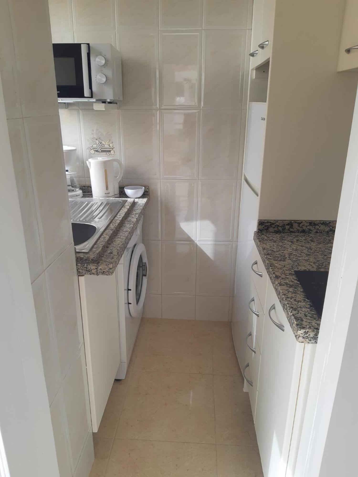 Versalles Beach Apartament Fuengirola Kültér fotó