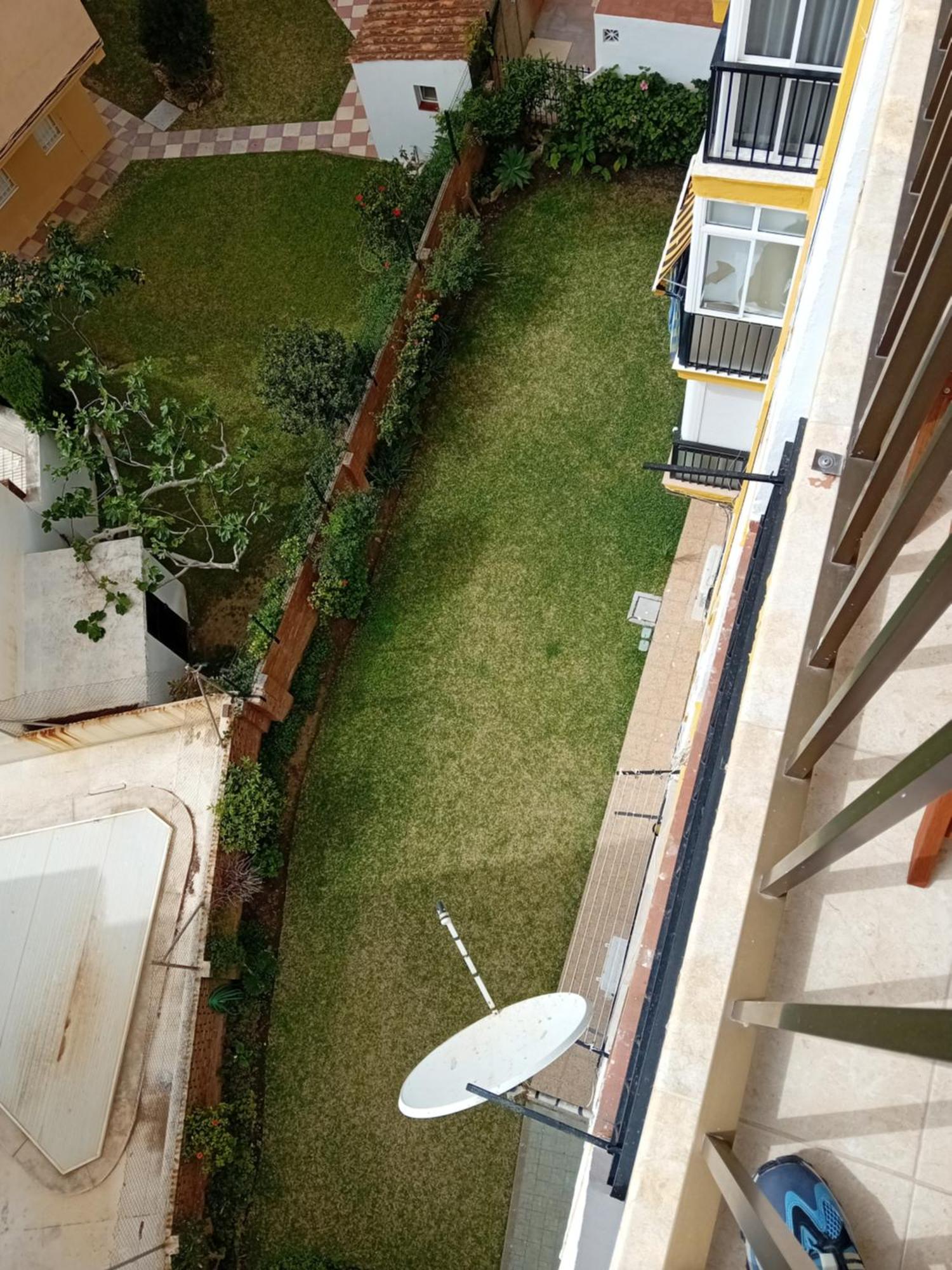 Versalles Beach Apartament Fuengirola Kültér fotó