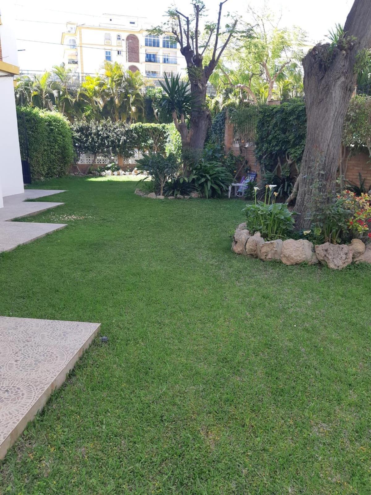 Versalles Beach Apartament Fuengirola Kültér fotó
