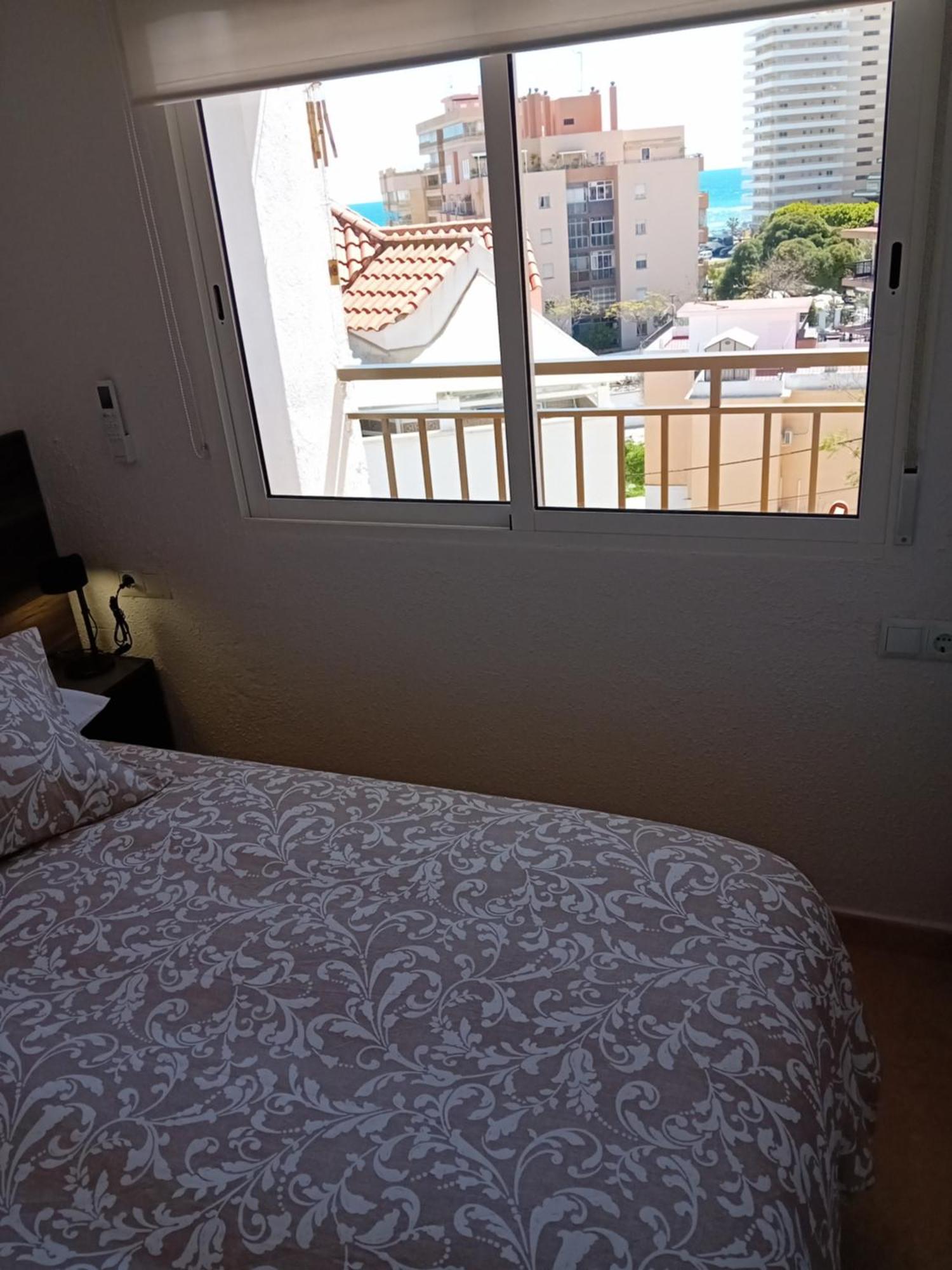 Versalles Beach Apartament Fuengirola Kültér fotó