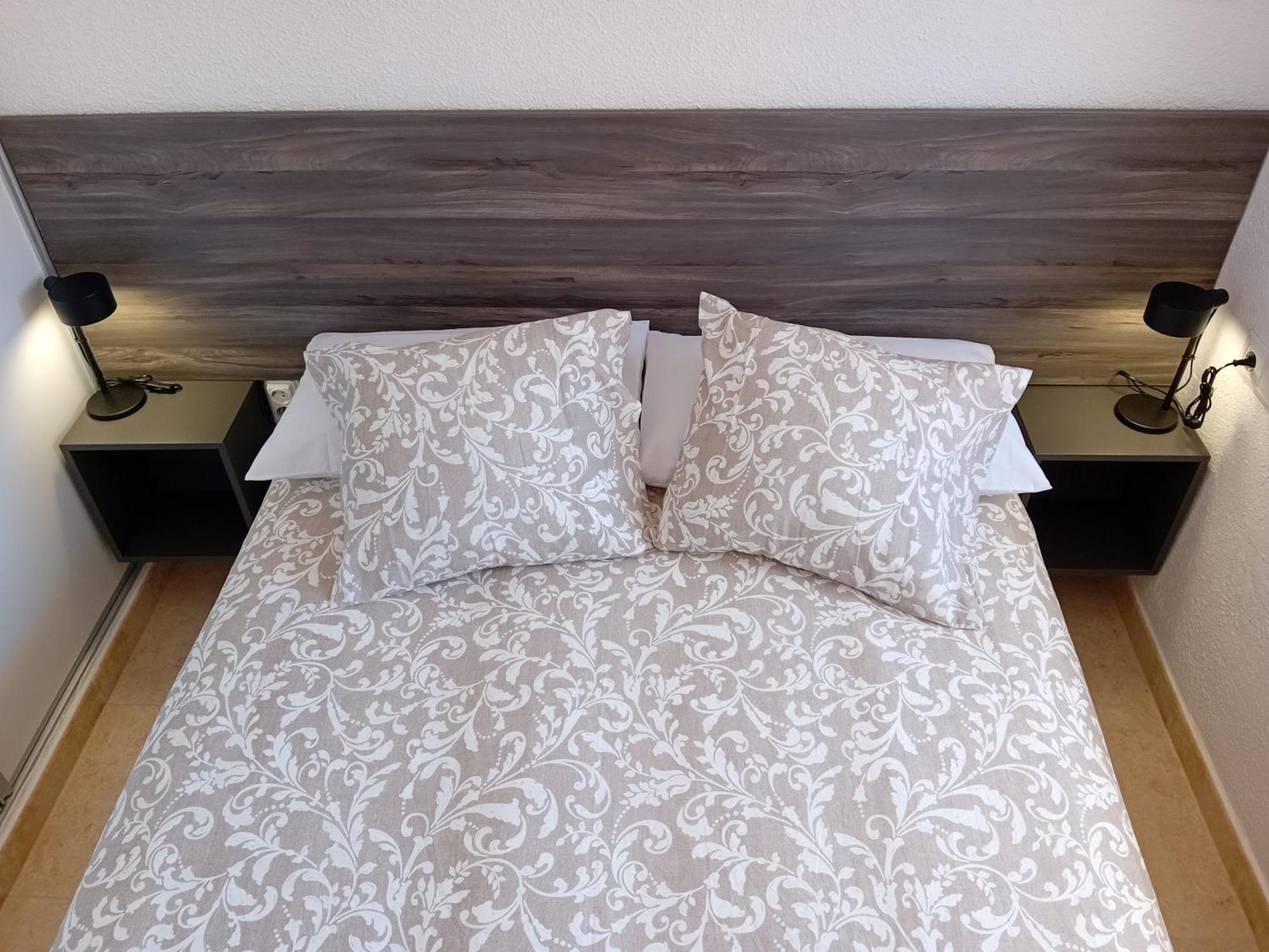 Versalles Beach Apartament Fuengirola Kültér fotó